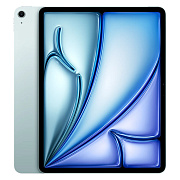 Планшет Apple iPad Air 13 M4 128 ГБ Wi-Fi (Голубой) (Селект)