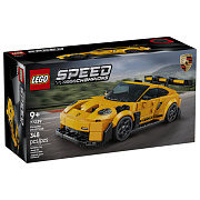 Конструктор LEGO Speed Champions 77239 Porsche 911 GT3 RS