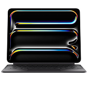 Клавиатура Apple Magic Keyboard для iPad Pro 13 M4, M5 (Черная)